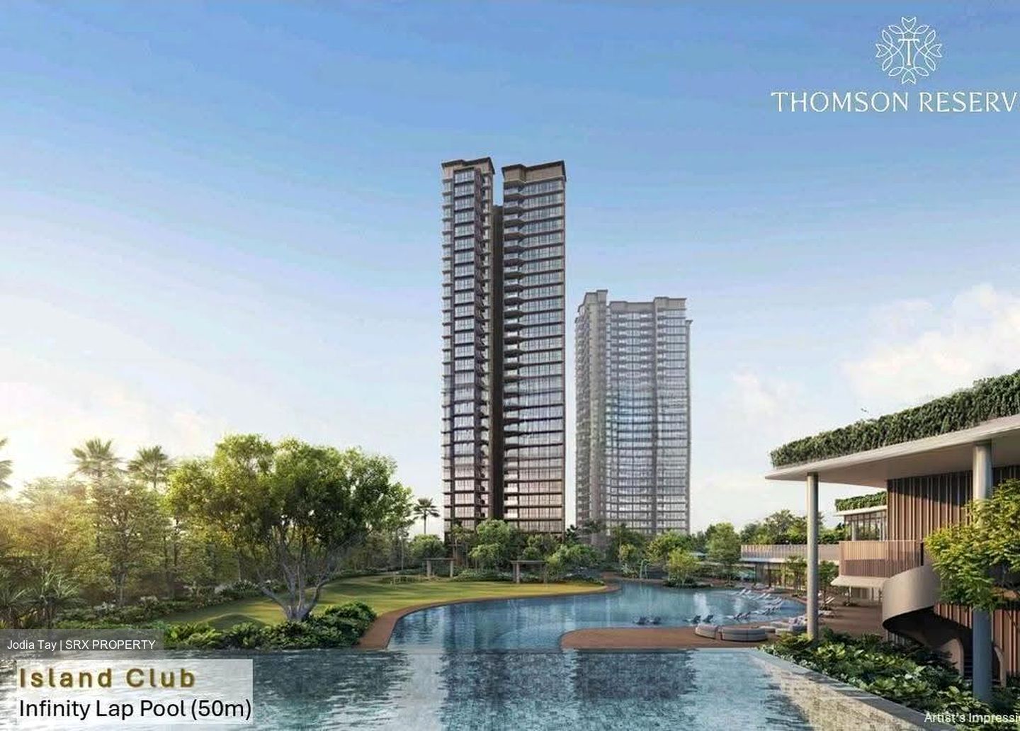 Thomson View Condominium (D20), Condominium #622337541